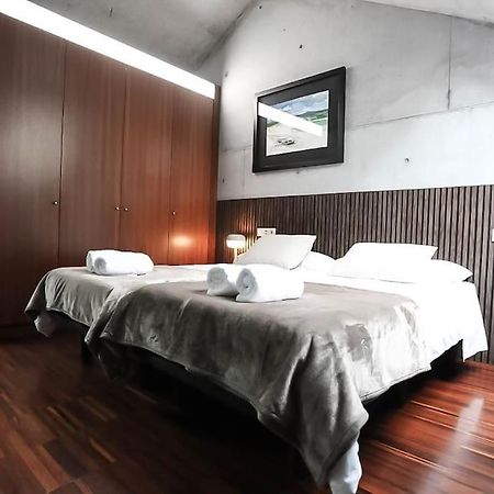 Espectacular Casa Centro De Vigoヴィラ エクステリア 写真