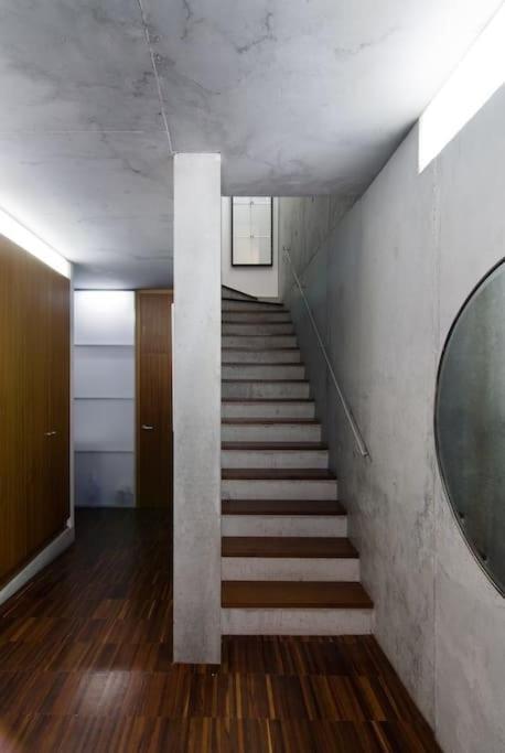 Espectacular Casa Centro De Vigoヴィラ エクステリア 写真