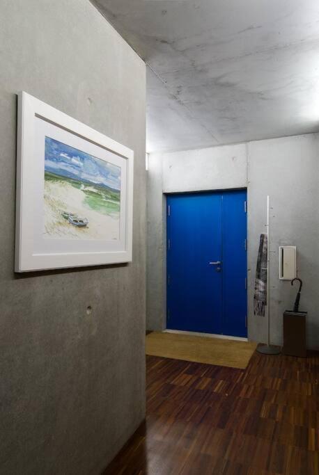 Espectacular Casa Centro De Vigoヴィラ エクステリア 写真