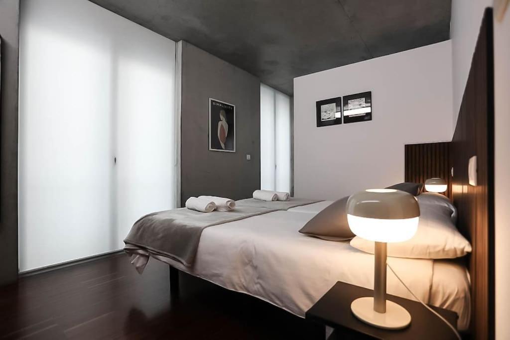 Espectacular Casa Centro De Vigoヴィラ エクステリア 写真