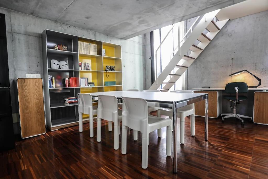 Espectacular Casa Centro De Vigoヴィラ エクステリア 写真